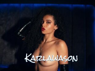 Karlawason