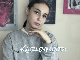 Karleymoodi
