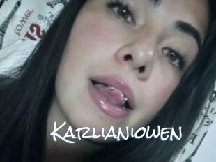 Karlianiowen