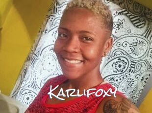 Karlifoxy