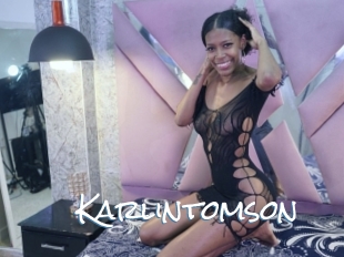 Karlintomson
