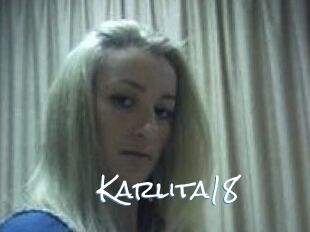 Karlita18