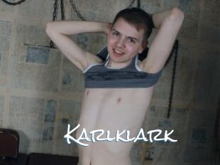 Karlklark