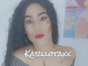 Karllotaxx