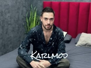 Karlmod