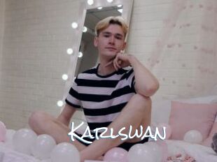 Karlswan