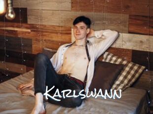 Karlswann