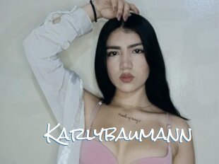 Karlybaumann
