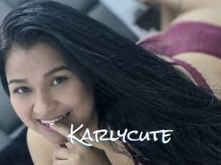 Karlycute