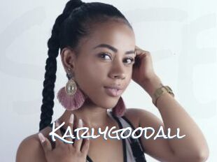 Karlygoodall
