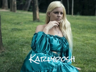 Karlyposh