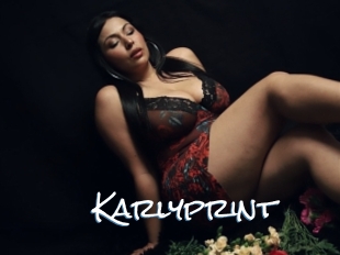 Karlyprint