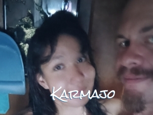 Karmajo
