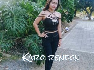 Karo_rendon