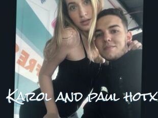 Karol_and_paul_hotxx