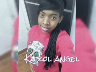 Karol_angel