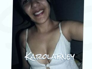Karolabney