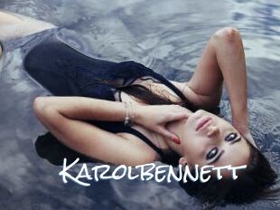 Karolbennett