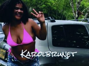 Karolbrunet