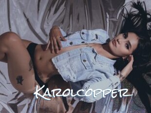 Karolcopper