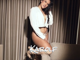 Karolf