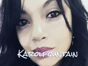 Karolfountain