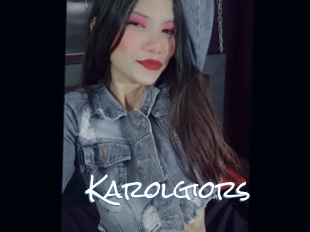 Karolgiors