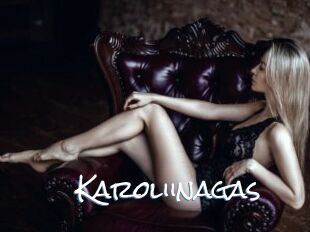 Karoliinagas