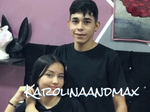 Karolinaandmax