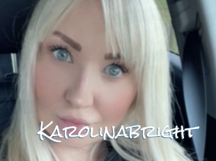 Karolinabright