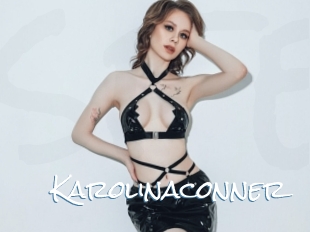 Karolinaconner