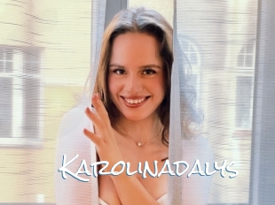 Karolinadalys