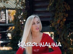 Karolinalina