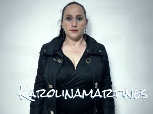 Karolinamartines