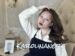 Karolinanero