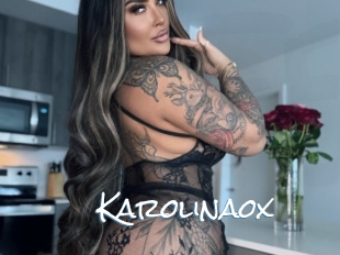 Karolinaox