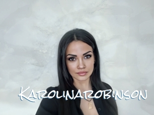 karolinarobinson Sex Feed