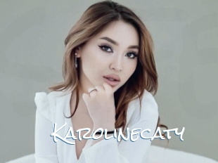 Karolinecaty