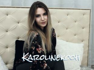 Karolinekoch