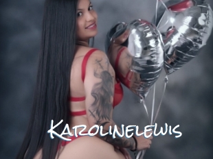 Karolinelewis