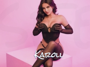 Karoll
