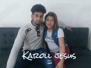 Karoll_jesus