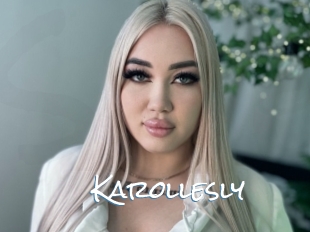 Karollesly