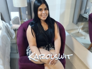 Karolswit