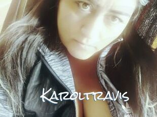 Karoltravis