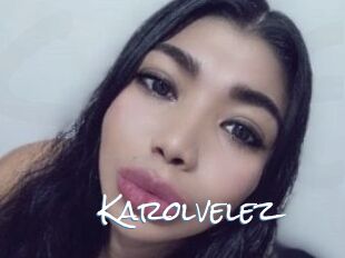 Karolvelez
