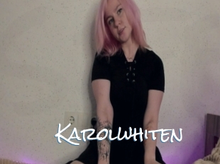 Karolwhiten