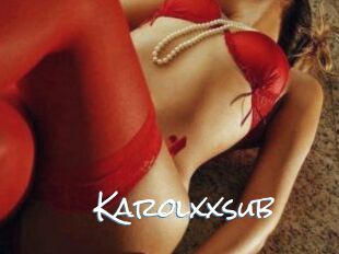 Karolxxsub