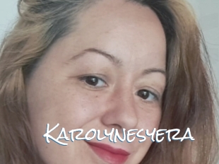 Karolynesyera