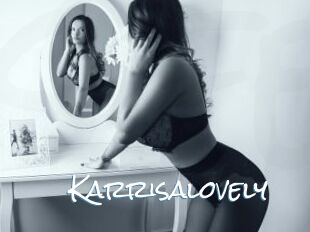 Karrisalovely